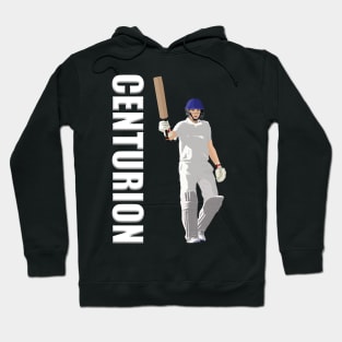 Centurion Cricketer Hoodie